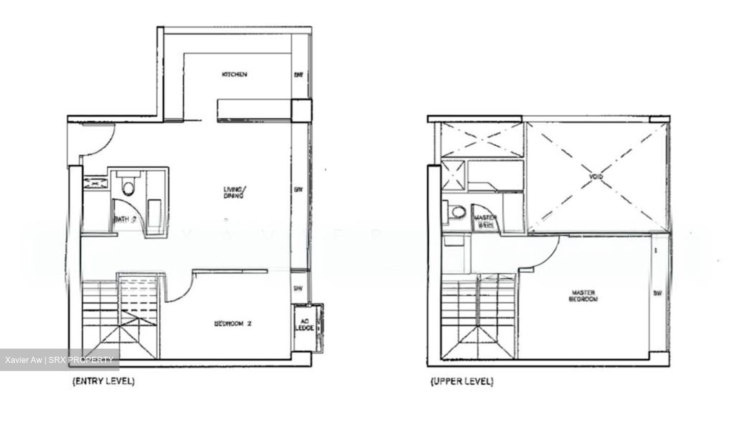 Altez (D2), Apartment #582774231